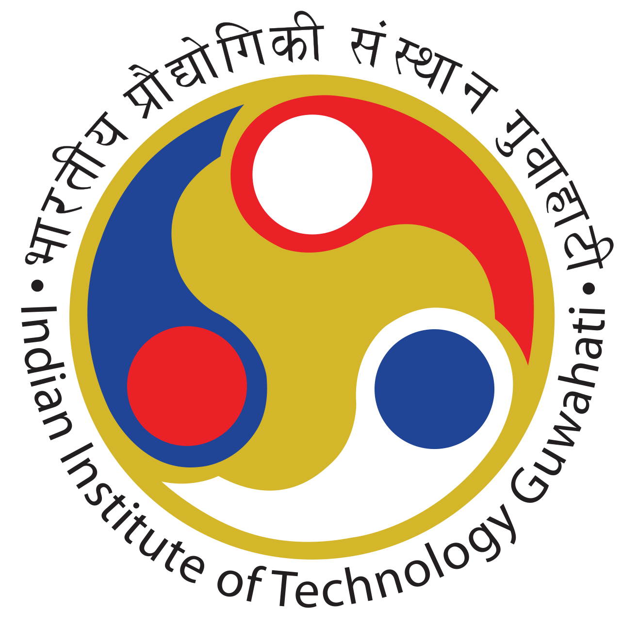 IIT-G logo
