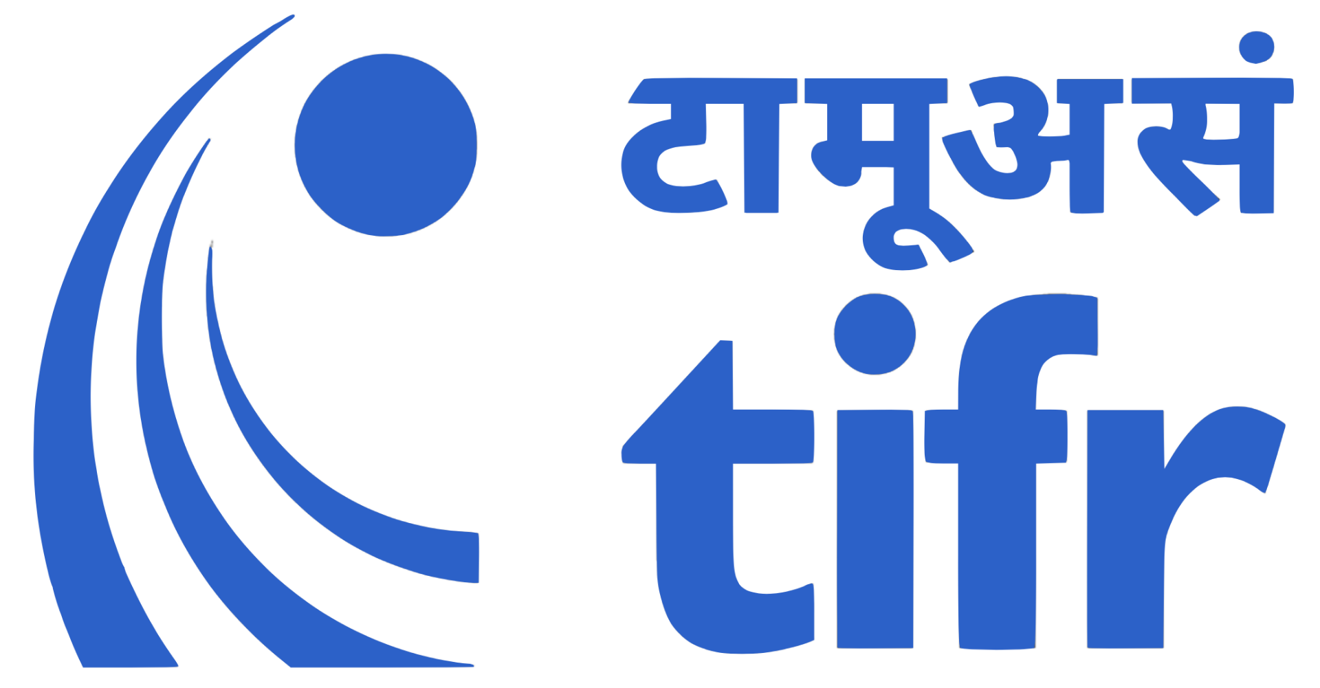 TIFR logo